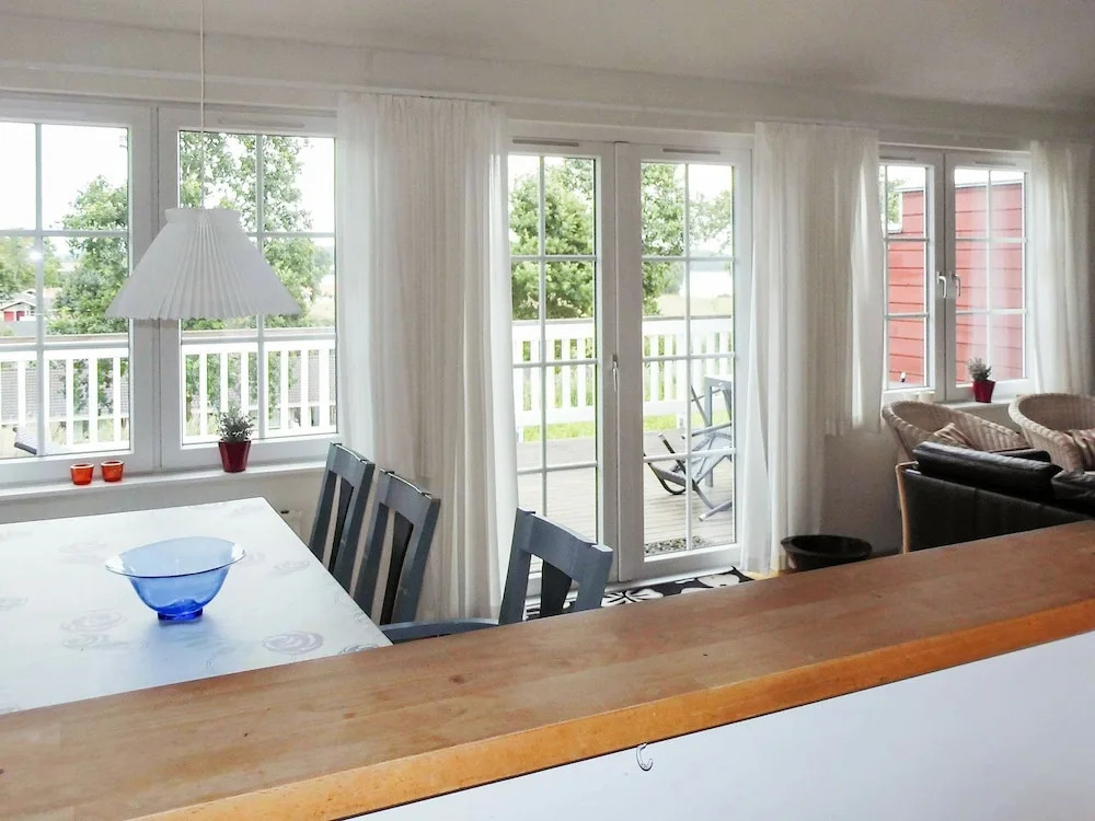 Pleasant Holiday Home in Aabenraa with Swimming Pool