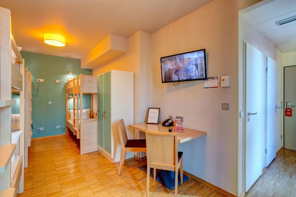 LyvInn Hotel Frankfurt
