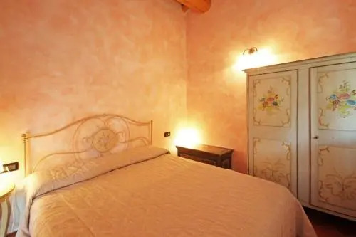 Preseglie Lake Garda