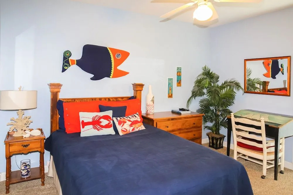 Bridge Harbor - 5 Br Home