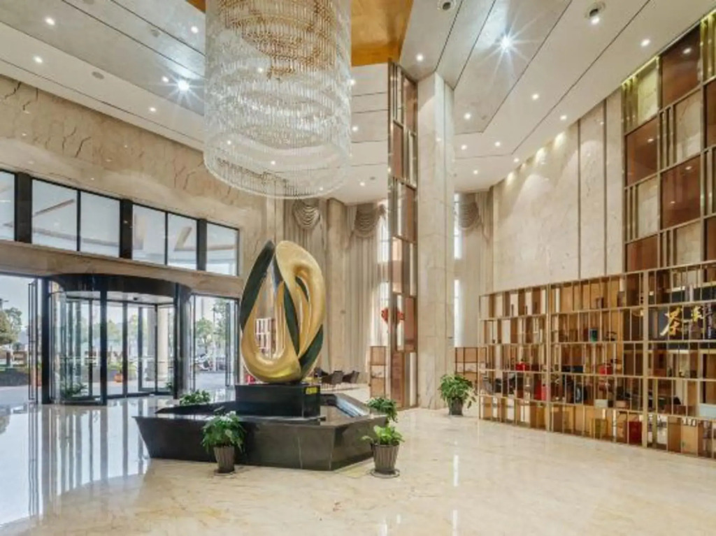 Yameisi International Hotel
