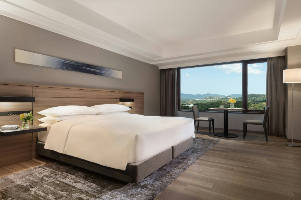 Nanki-Shirahama Marriott Hotel