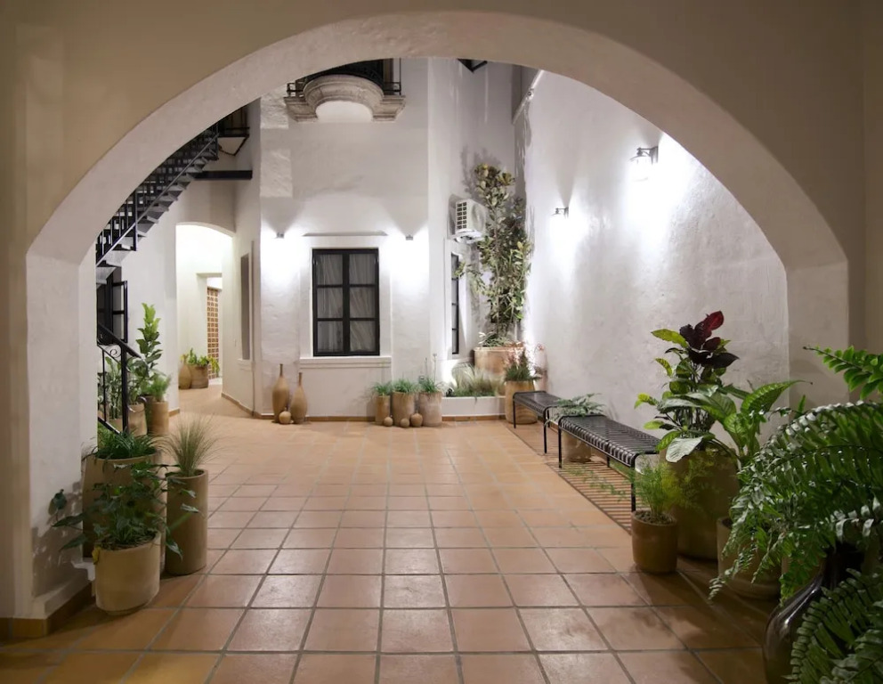 Casa Irake - Hostel