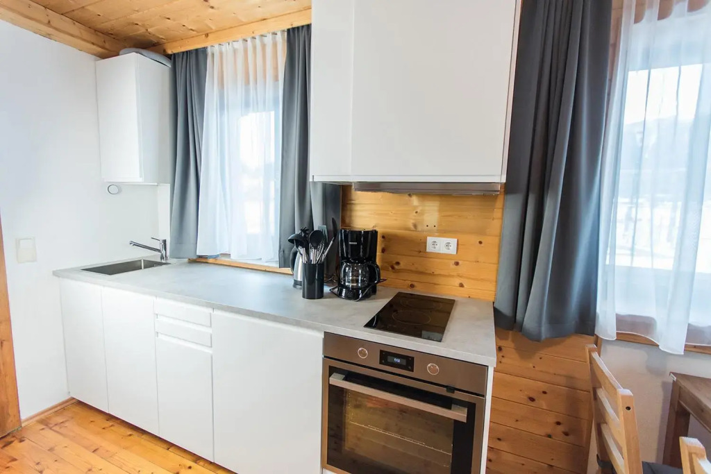 Appartements Grabenbauer