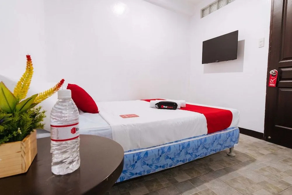 RedDoorz Hostel at MRC Residences Baguio
