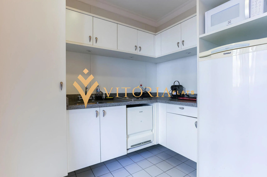 Elegance Suites Congonhas