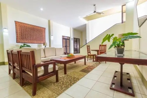 Hotel Frontera