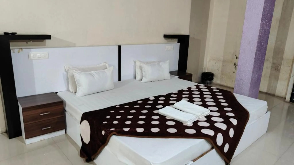PPH Living Khaleej Residency