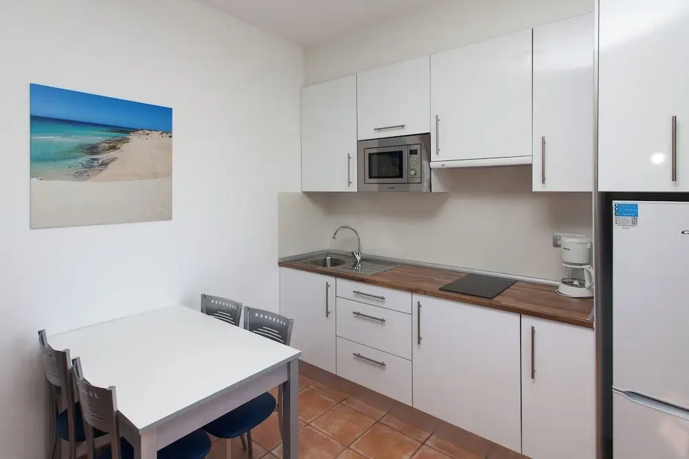 Villas & Apartamentos Tao Mazo