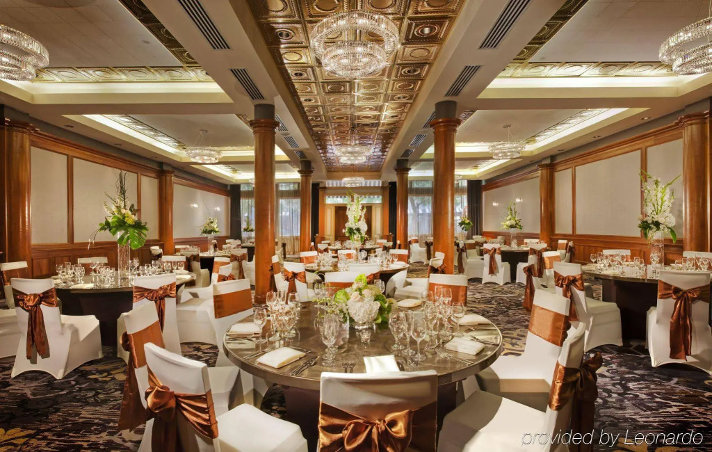 The Ashton Hotel