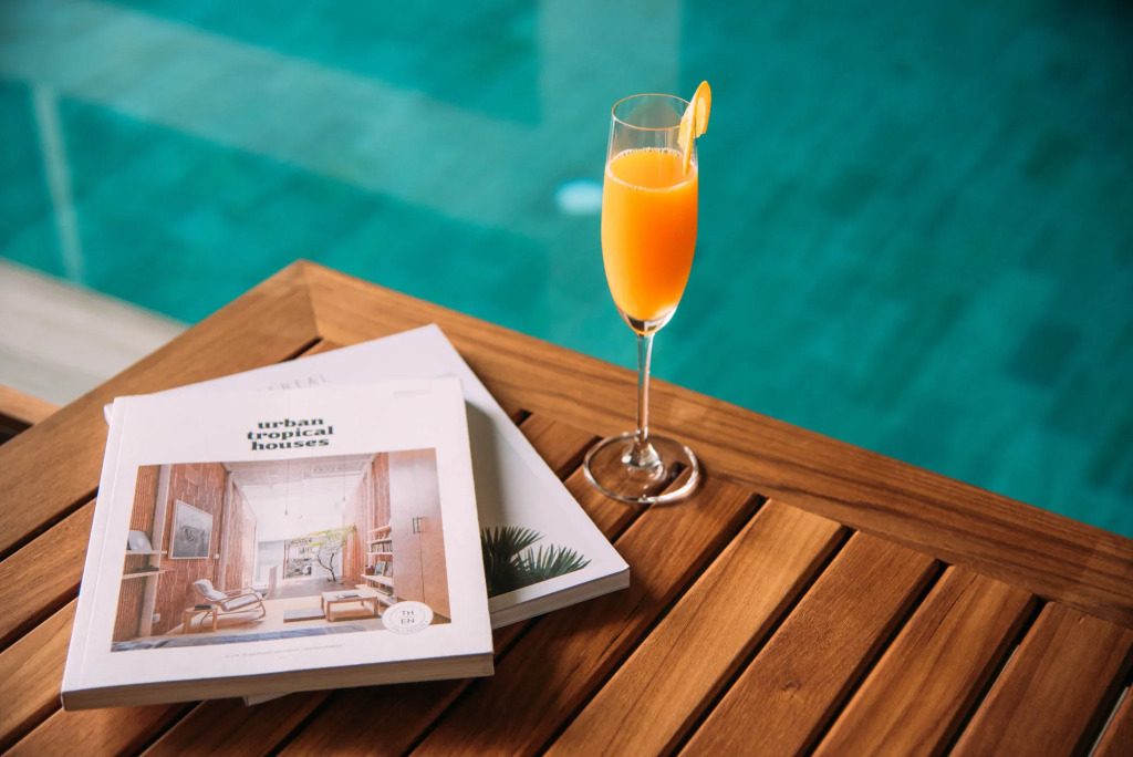 Mii Hotel Srinakarin - Sukhumvit