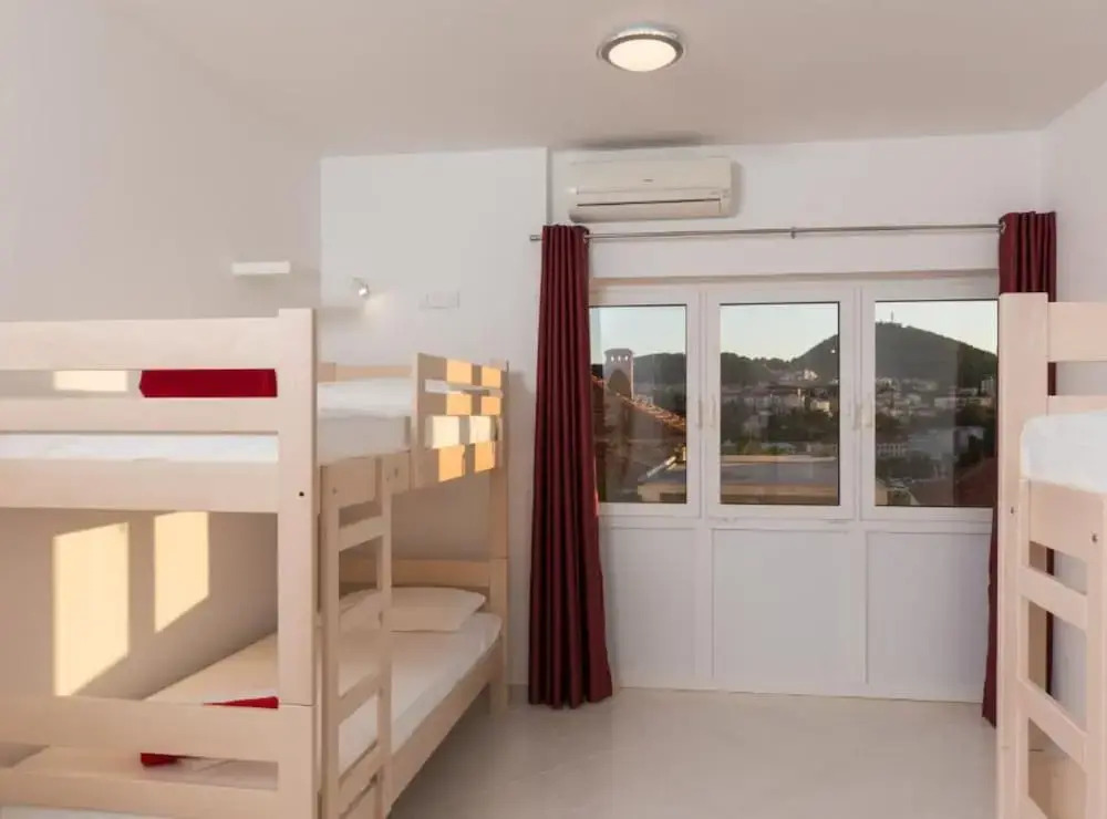 Hostel Free Bird