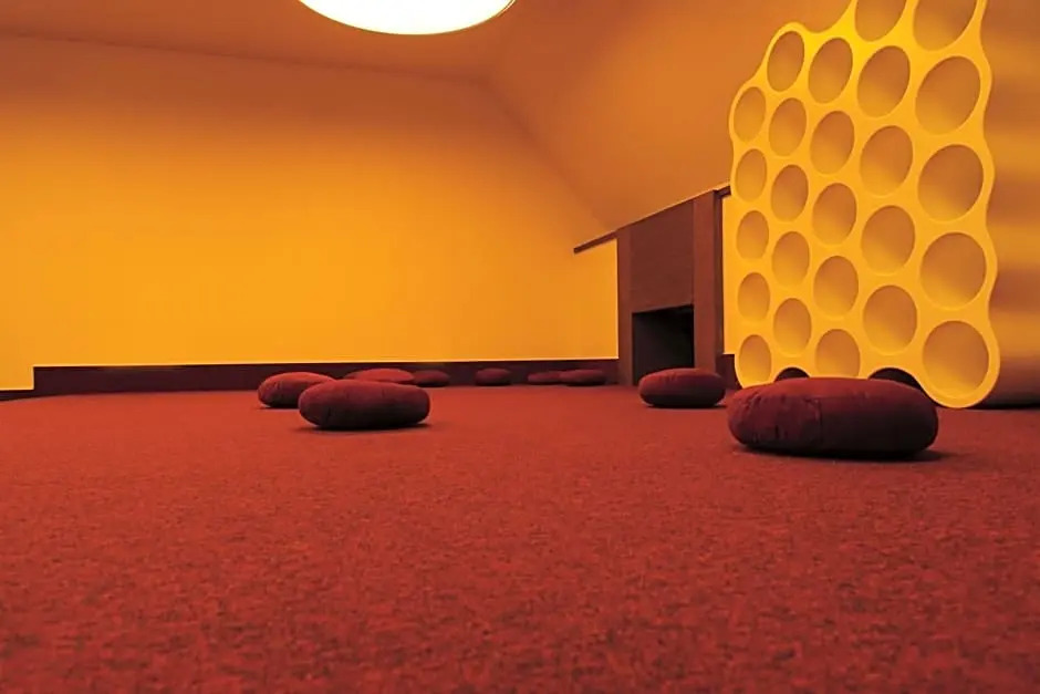 Sopron Monastery Hotel