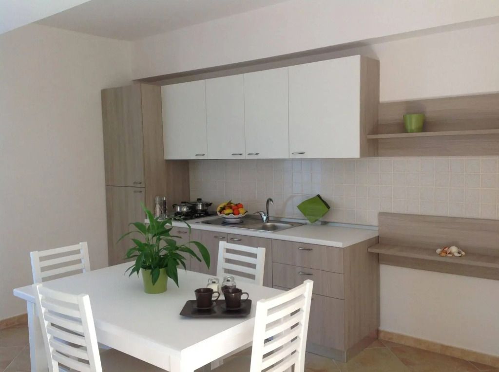 Sensi Home