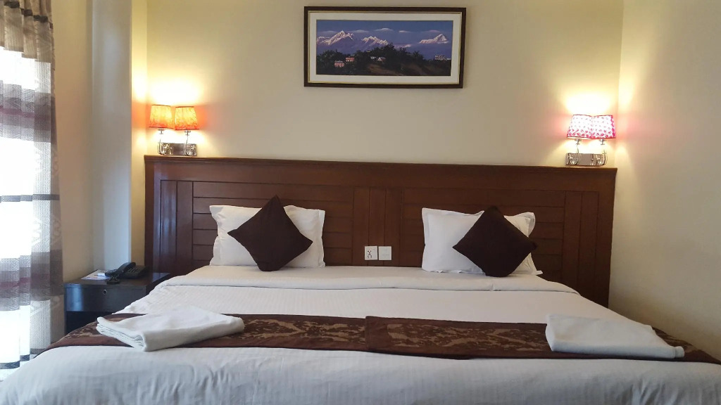 Hotel The Coast