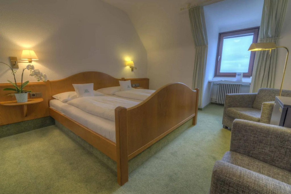 Parkhotel St.Leonhard