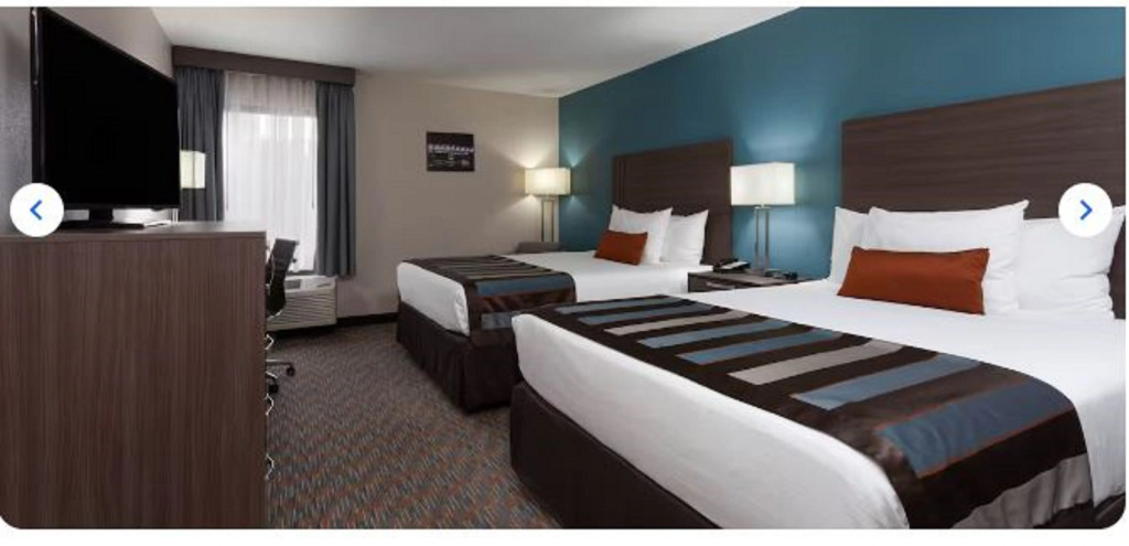 Nobile Hotel Parkway at Celebration Orlando Very Close to Disney Theme Parks