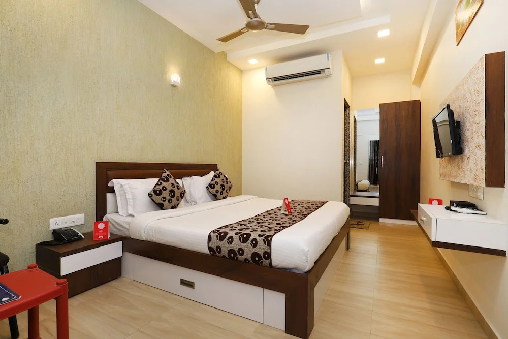 OYO 6862 Hotel Progressive Inn