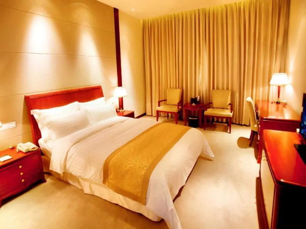 Tianjin Yingbin Hotel No.6