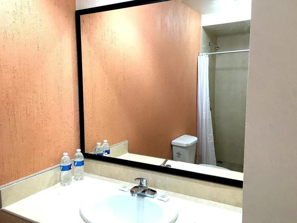 Hotel Plaza Tenam