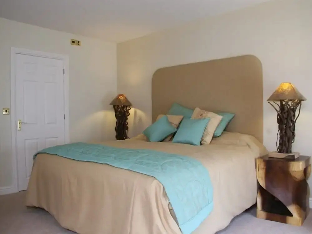 Wall Hill Farm Guest House