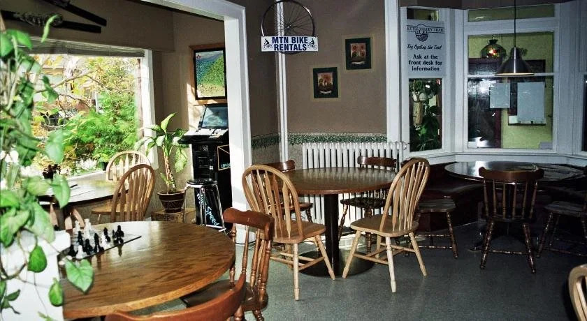 HI Penticton - Hostel