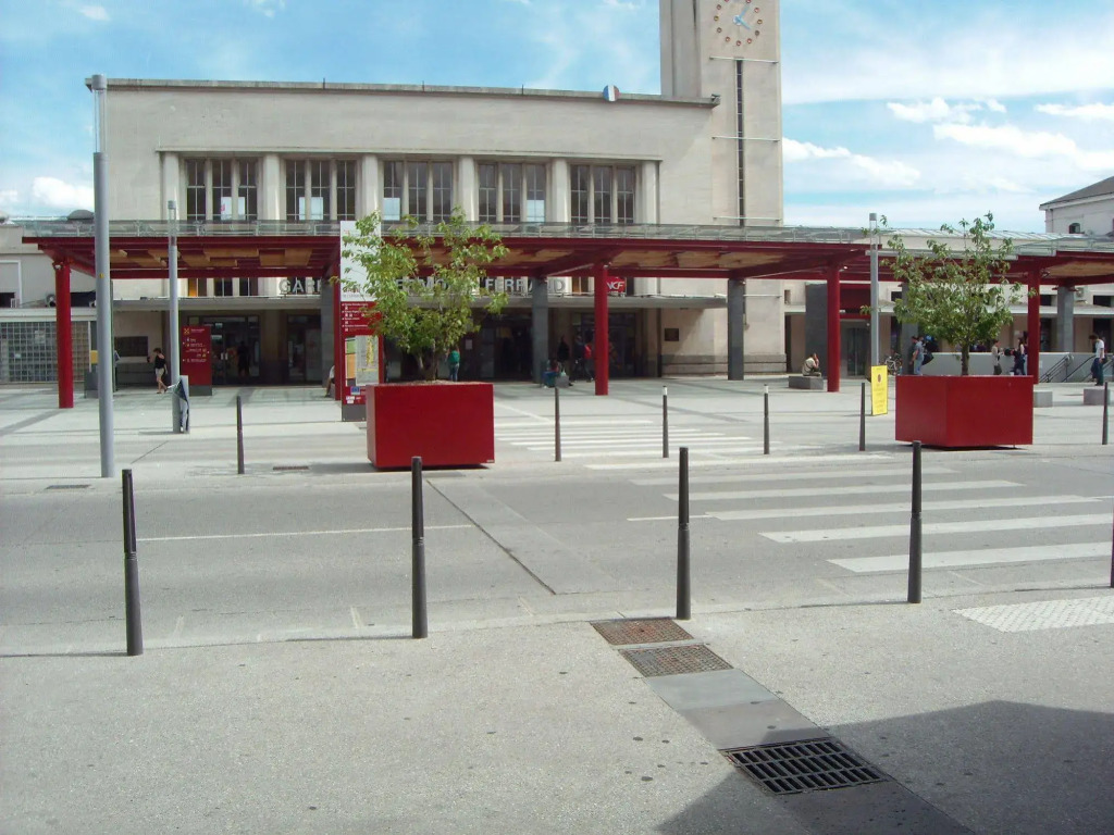 Clermont Sejour