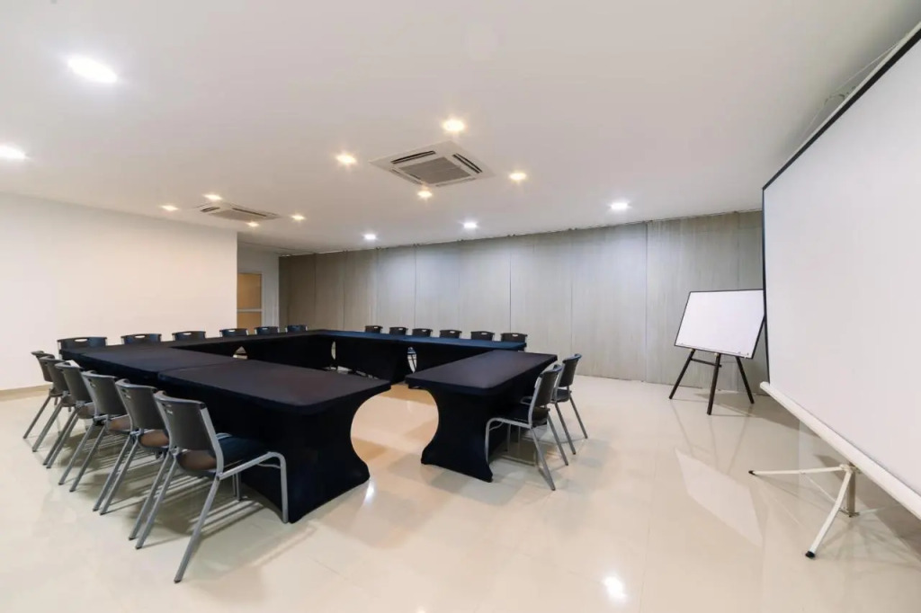 Hotel MS Ciudad Jardin