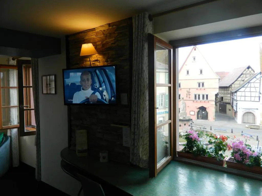 LHostellerie du Château