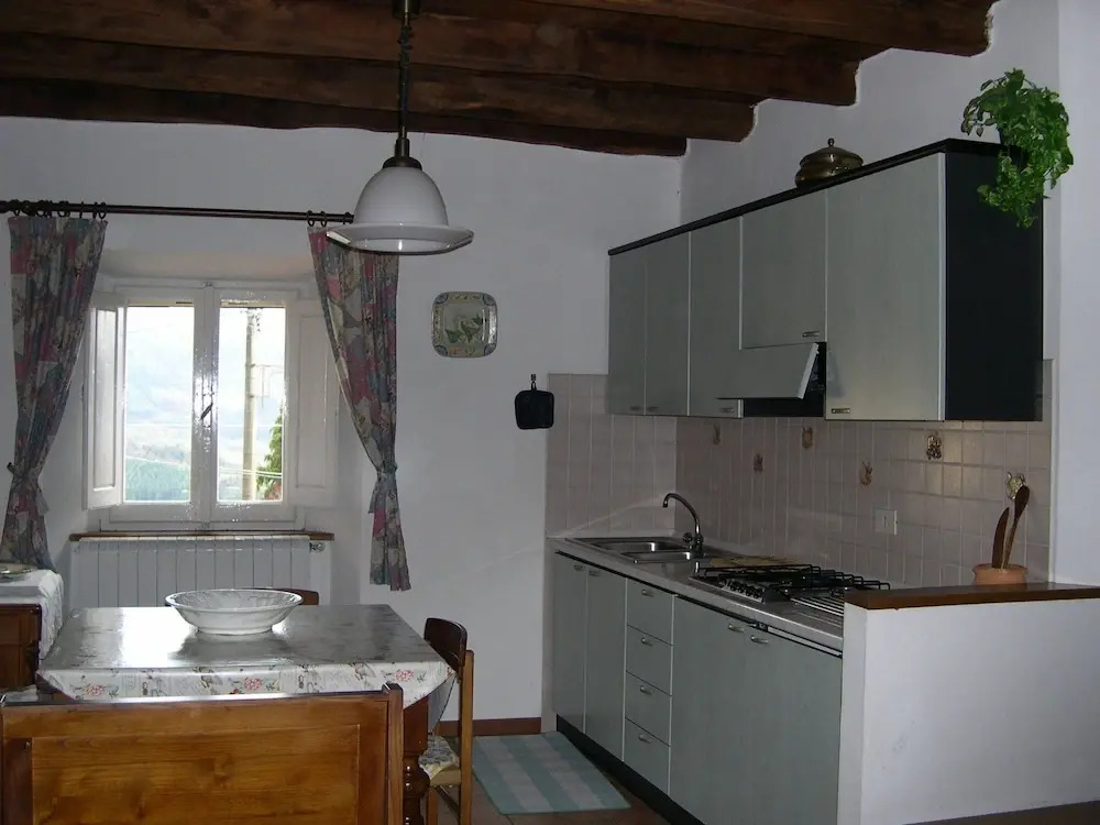 B&B Pra di Reto