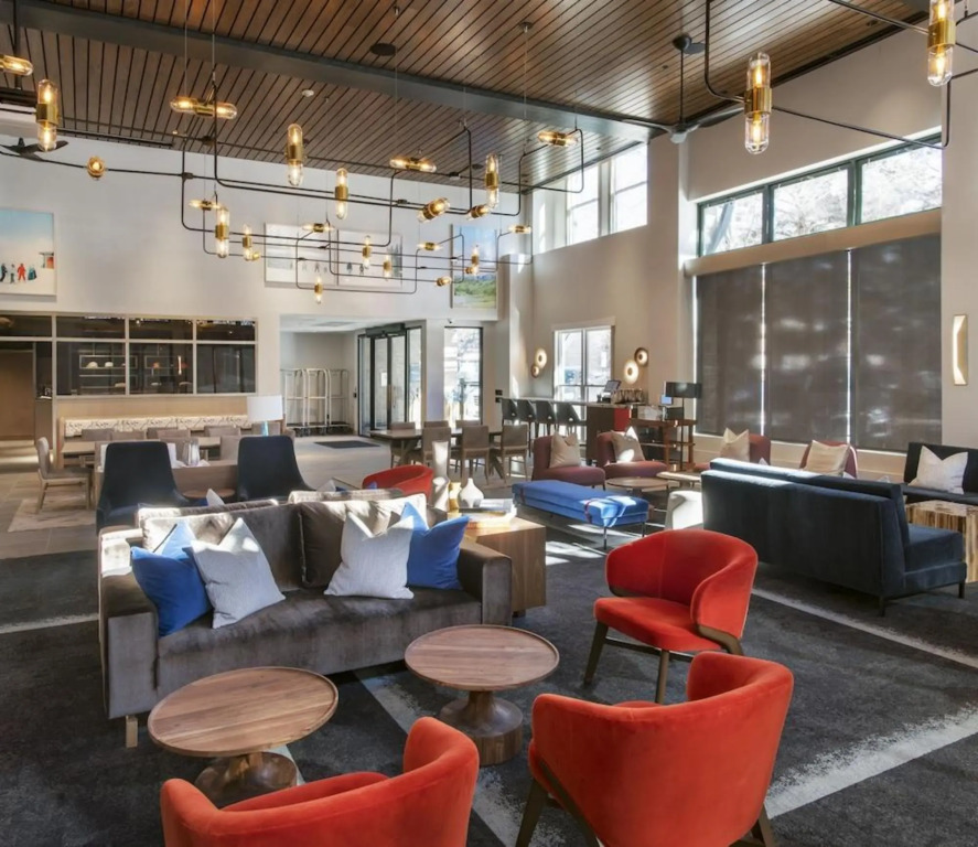 Limelight Hotel Aspen