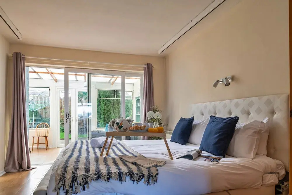 Bungalow in Dyffryn Ardudwy Near Blue Flag Beach