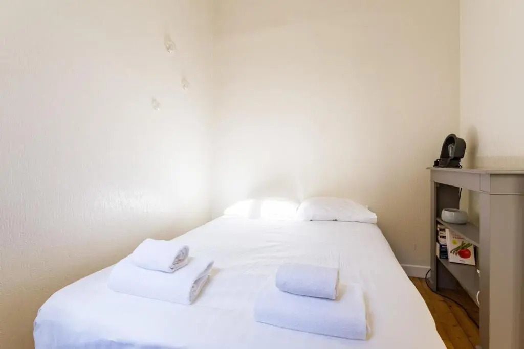 L'ESCAPADE - Au cœur du centre historique - appartement pour 2 personnes