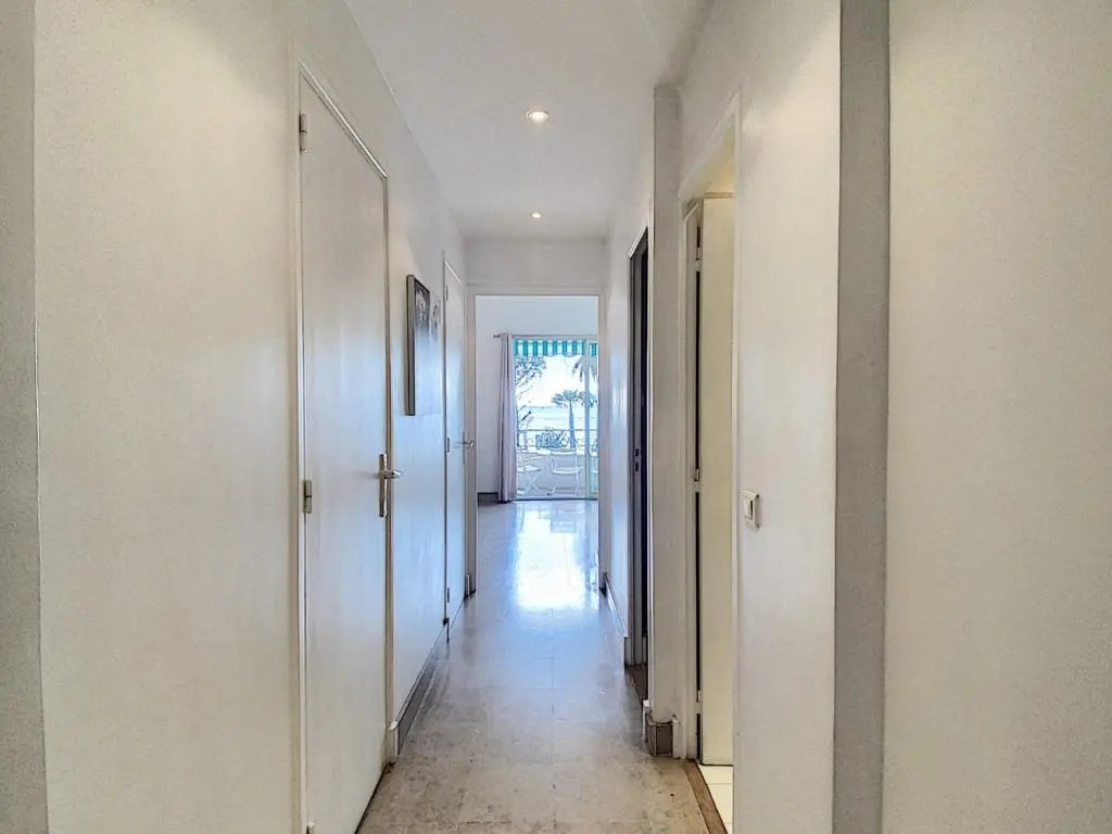 Appartement Cannes, 2 pièces, 4 personnes - FR-1-470-9