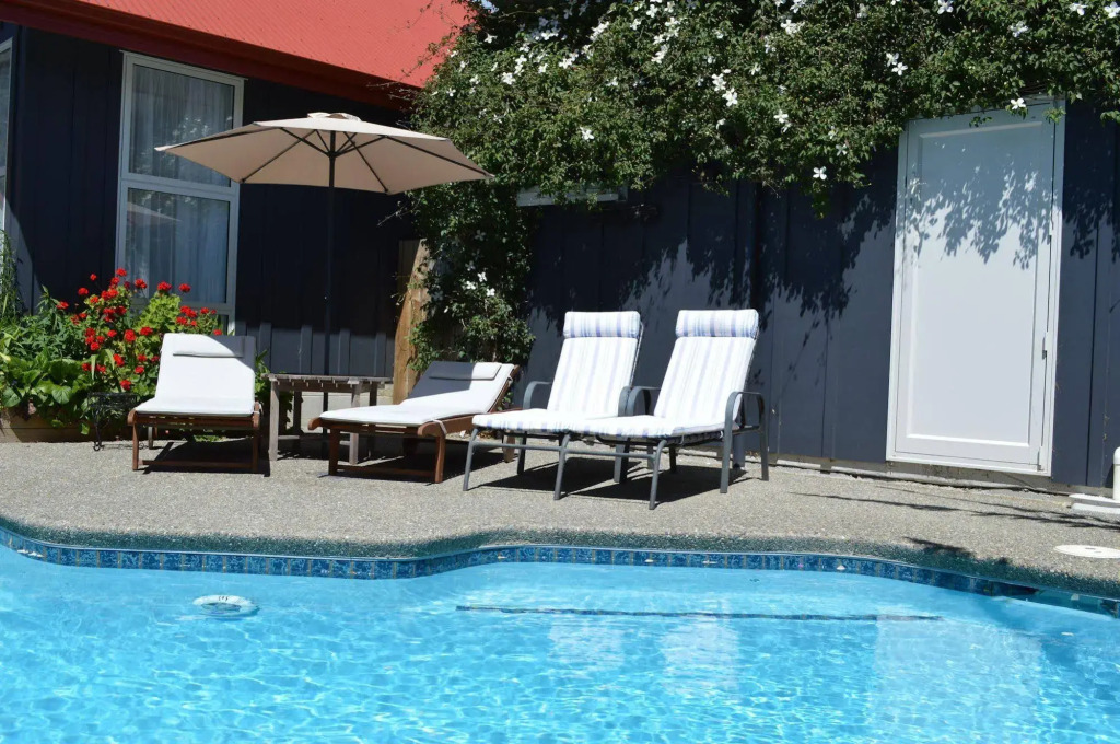 Ratanui Lodge