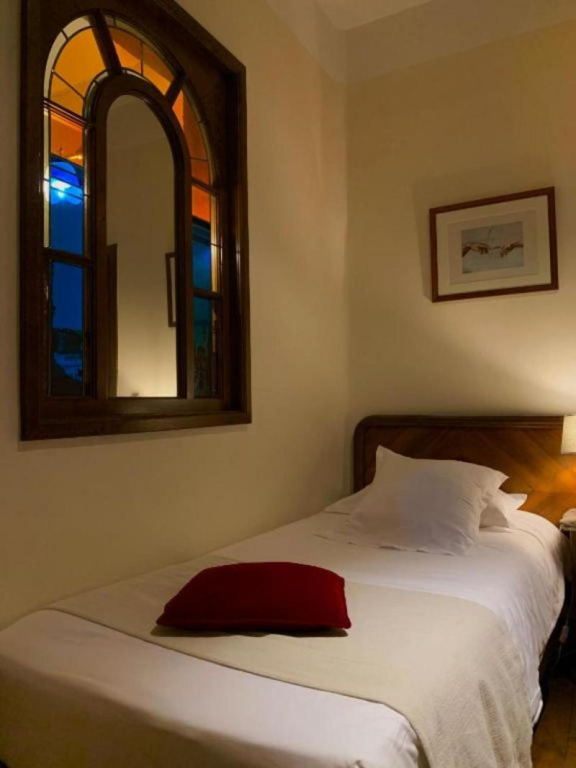 Hôtel Littéraire Stendhal et Spa