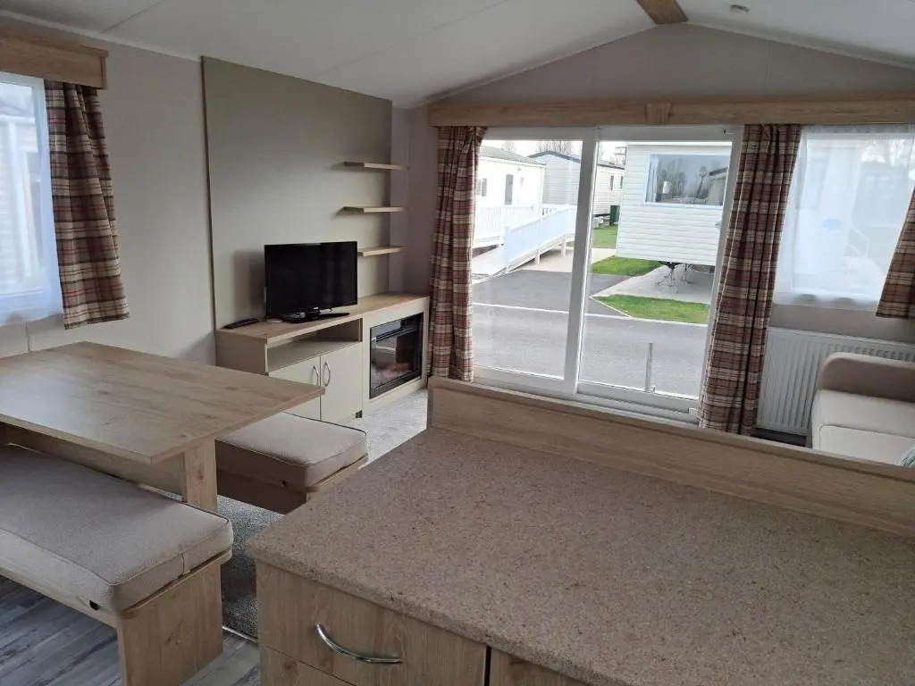 Edwards Holiday Home