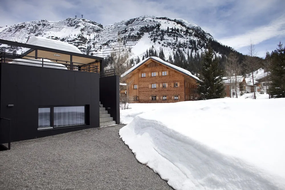 Alpina Lech - Your home from home