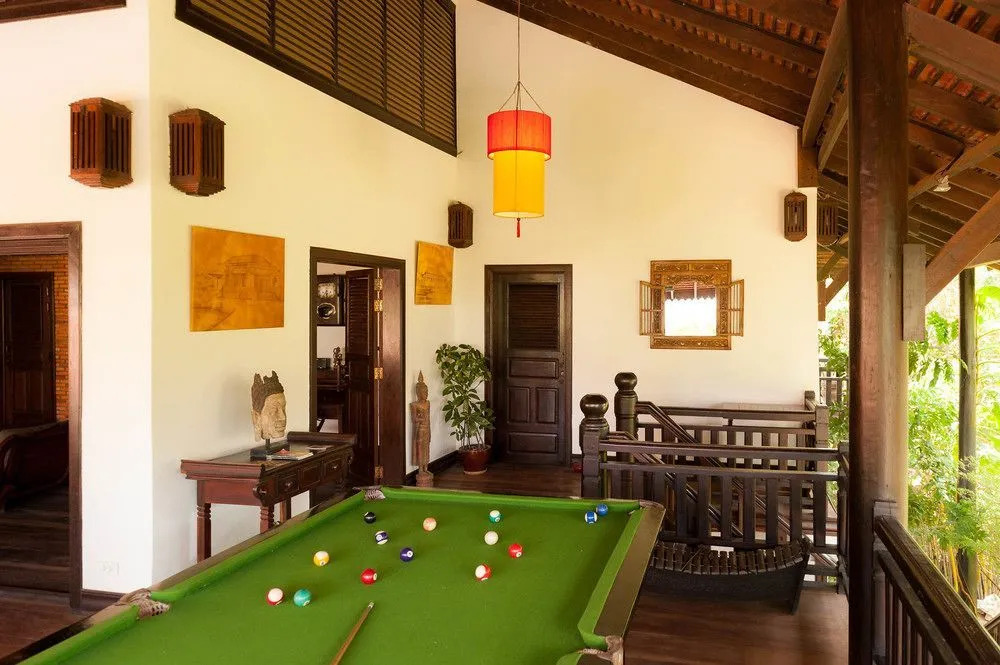 Bosba Villa - Vacation Rental