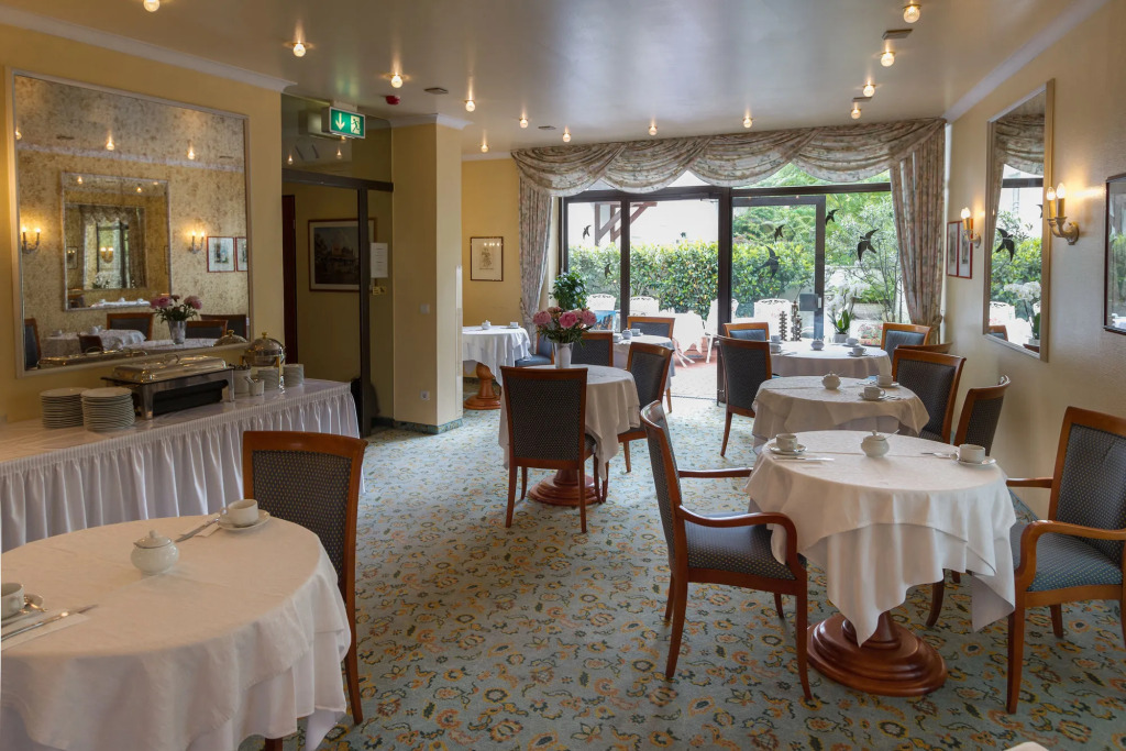 domus Hotel
