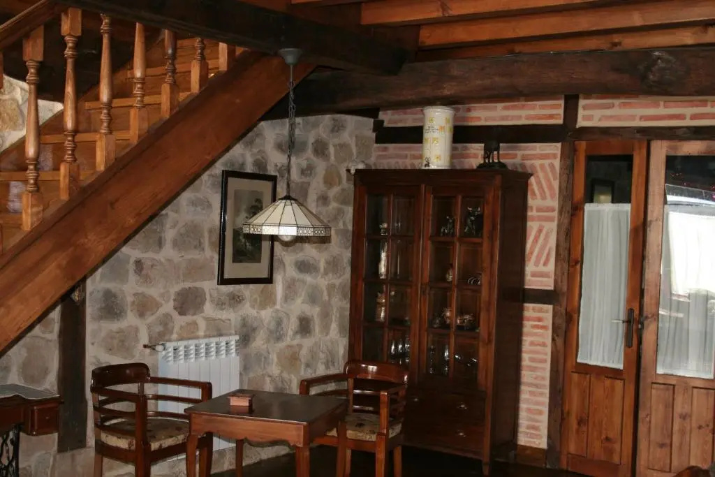 Posada La Villanita