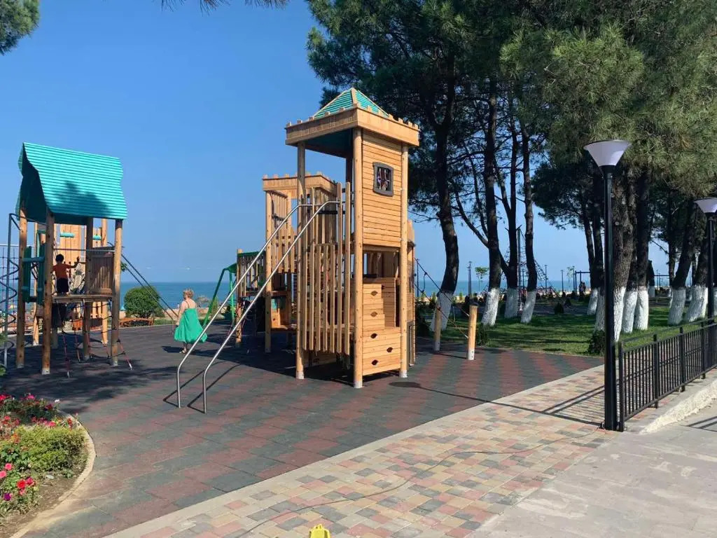 Guest House Kobuleti