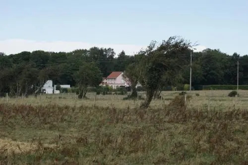 Le Tiot Gîte