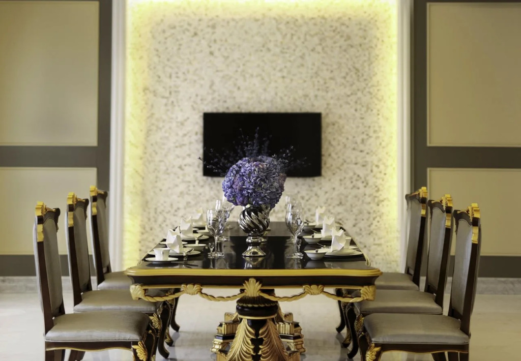 Tianyu Fields International Hotel