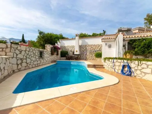Holiday Home Salto del monte