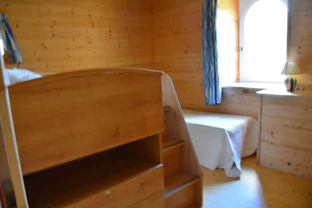 Gîte Prades