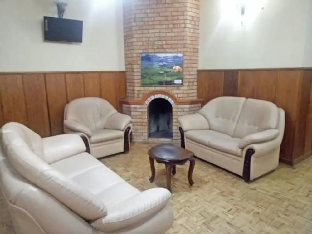 Royal Garden Hotel
