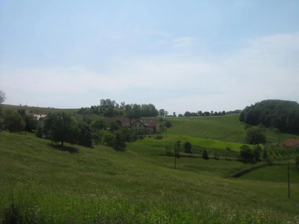Tourist Farm Joannes