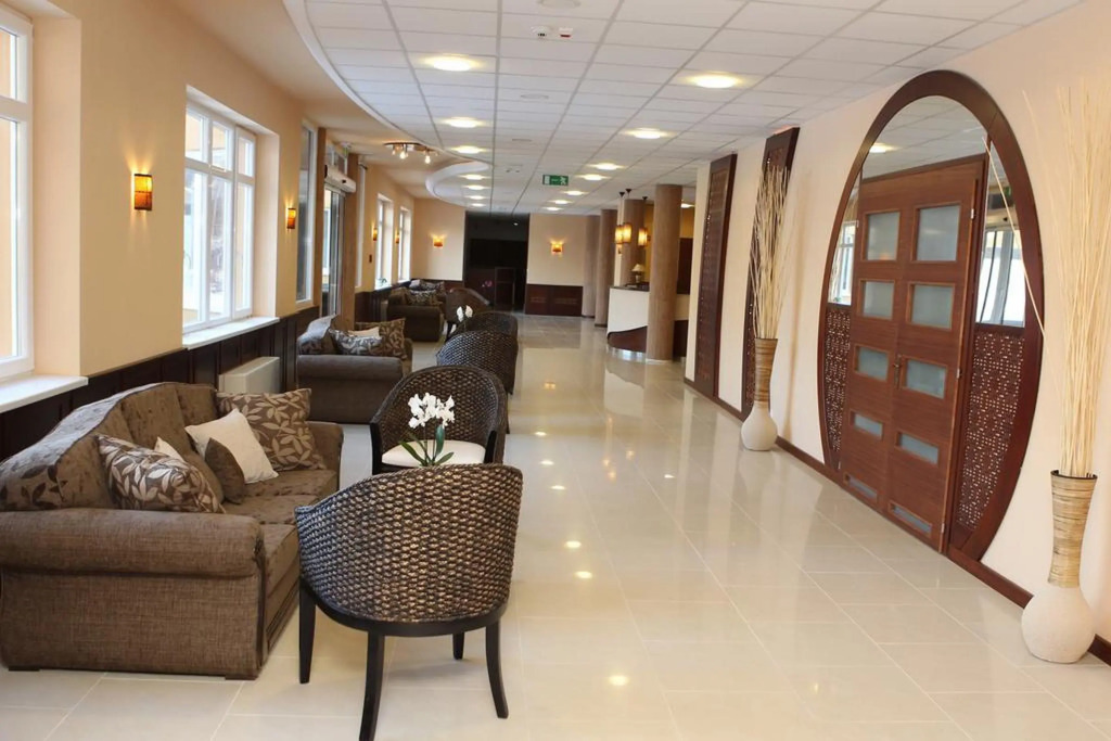 Vis Vitalis Hotel