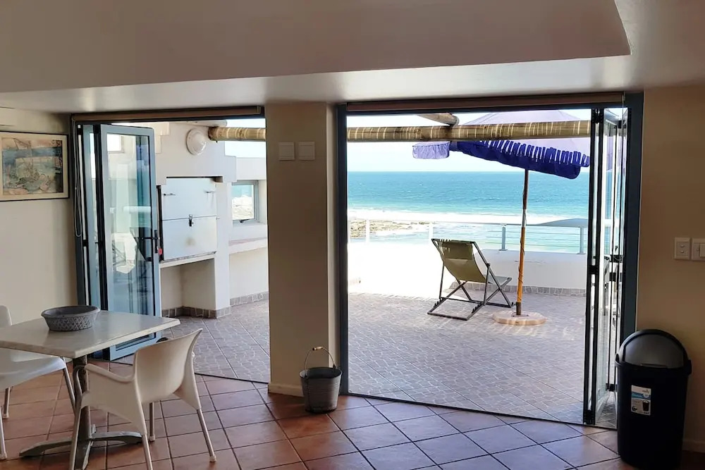 On the Beach 1, Langebaan, 2-sleeper
